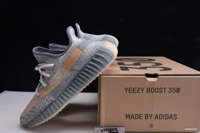 Israfil V2 Boost Adidas 350 FZ5421 Yeezy 0514
